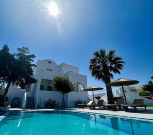 Santorini 