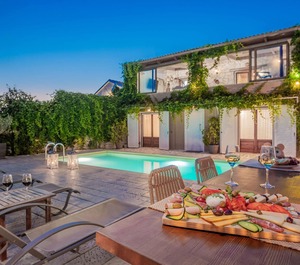 Tramonto Villa 