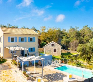 Villa Constadina 