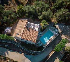 Villa Poseidon 