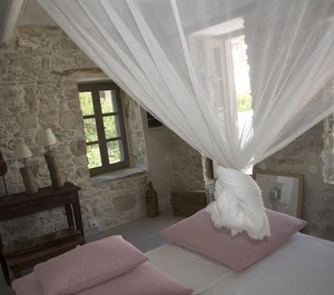 Village Hora Samos 