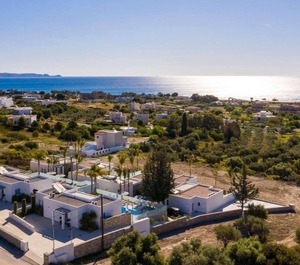 Villa Margarita Gennadi 