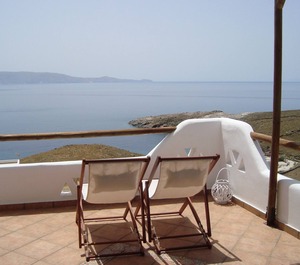 Sea Maisonette 