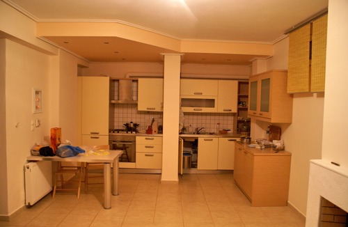 Karystos House | Άνετη διαμονή, μαγευτική θέα, υπέροχη παραλία!