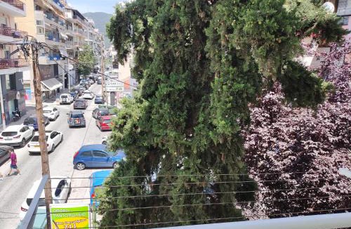 Xanthi Apartment | Άνετο διαμέρισμα στο κέντρο της πόλης