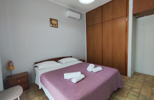 Xanthi Apartment | Άνετο διαμέρισμα στο κέντρο της πόλης