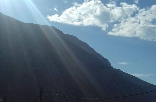Kalymnos House | Άνετο σπίτι στην περιοχή Αργινωντα Καλύμνου.