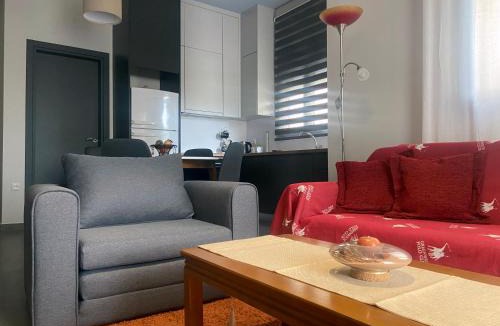 Trikala Apartment | Ήφαιστος - Ifestos