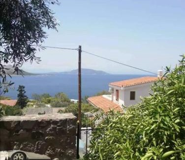 Kontos Apartment | Αίγινα εξοχική κατοικία