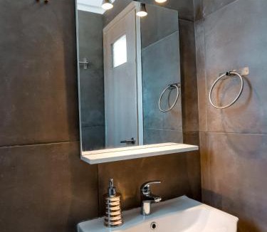 Kithnos House | Αλός αήρ suites