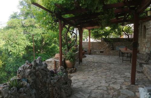 Anavatos House | ΑΝΑΒΑΤΟΣ ΕΞΟΧΙΚΗ ΚΑΤΟΙΚΙΑ ΙΙ