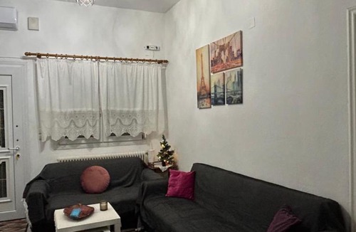Deskati Apartment | Δεσκάτη-Deskati apartment