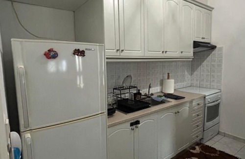 Deskati Apartment | Δεσκάτη-Deskati apartment