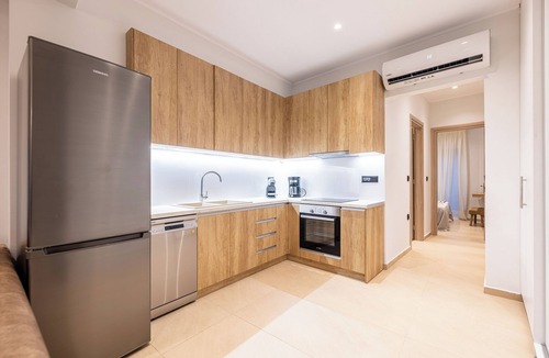 Zakynthos Apartment | Διαμέρισμα 2 υπνοδωματίων-No1, Selozia Apartment