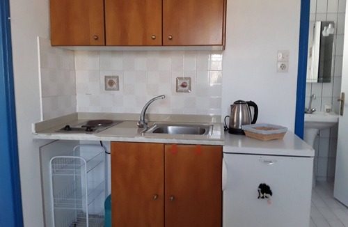 Analipsi Villa | Διαμερισματα διπλα στην θαλασσα