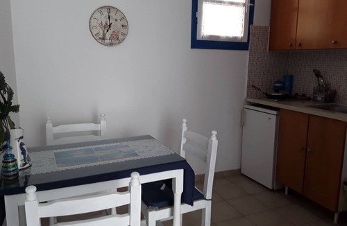 Analipsi Villa | Διαμερισματα διπλα στην θαλασσα