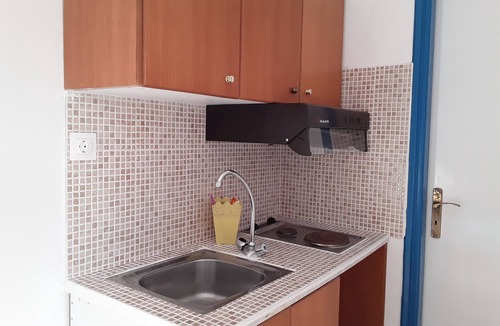 Analipsi Villa | Διαμερισματα διπλα στην θαλασσα