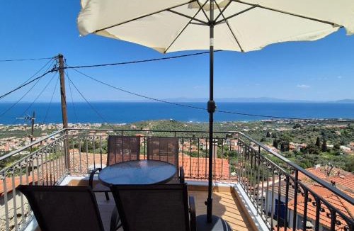 Mytilene Apartment | Ελιά Ξενώνας/Elia Xenonas