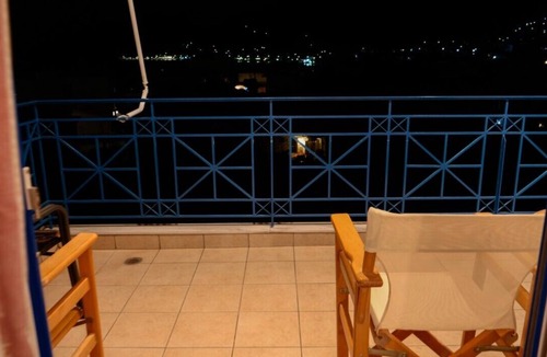 Livadi Apartment | Ενοικιαζομενα Δωματια Ματινα