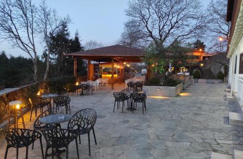 Litochoro House | Ενοικιαζόμενα Δωμάτια Ενιπεύς- Rooms Enipeas