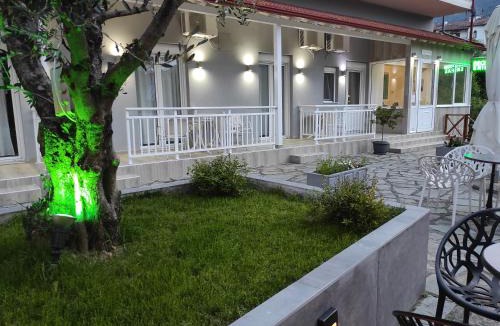 Litochoro House | Ενοικιαζόμενα Δωμάτια Ενιπεύς- Rooms Enipeas