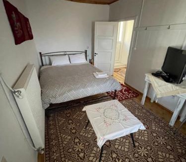 Gortynia Apartment | Ενοικιαζόμενη Κατοικία Γρηγόρης