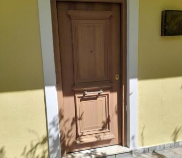 Kontos House | ΕΞΟΧΙΚΗ ΚΑΤΟΙΚΙΑ