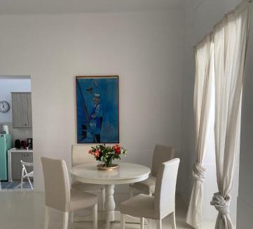Paleopolis Apartment | Ευημερία