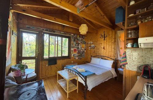 Pavliani House | Η Χαρούμενη Αρκούδα