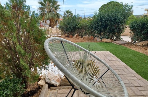 Nea Makri Apartment | Θέα στην Ανατολή