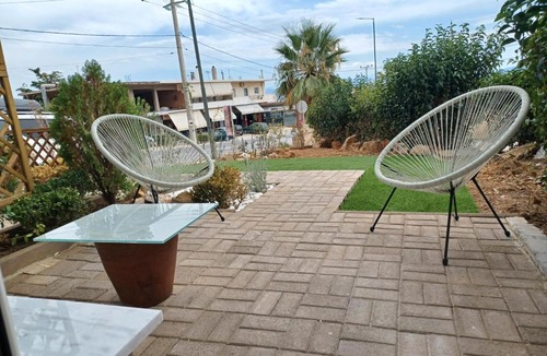Nea Makri Apartment | Θέα στην Ανατολή