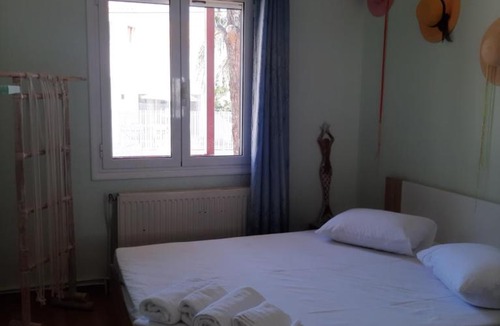 Lygia Apartment | Ιουλία