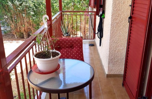 Lygia Apartment | Ιουλία