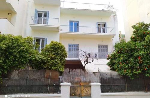 Athens Hostel | Κρεβάτια σε κοιτώνα 5' from metro