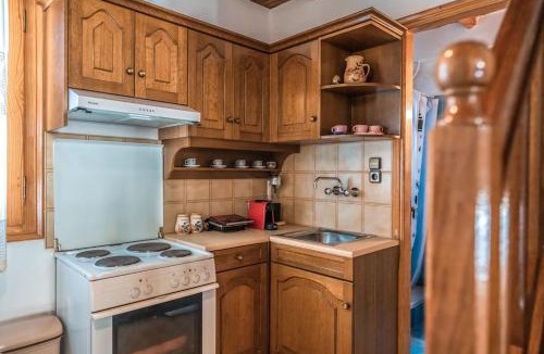 Kithnos House | Κυκλαδίτικη Μεζονέτα