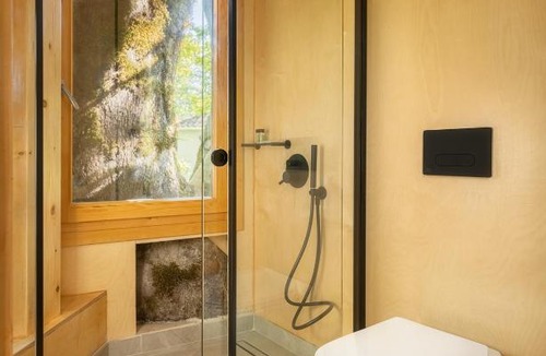 Konitsa Apartment | Κonitsa Gefyri hotel