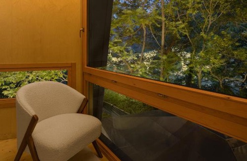 Konitsa Apartment | Κonitsa Gefyri hotel