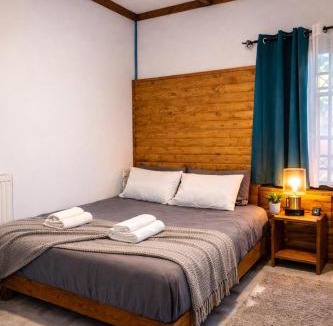 Zagori Apartment | Λαμπρινής Guest House-Zagori