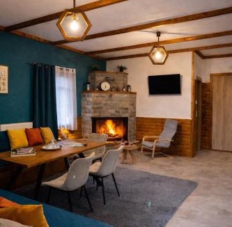 Zagori Apartment | Λαμπρινής Guest House-Zagori