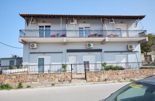 Kambos Apartment | Μεζονέτα Aikaterini N2