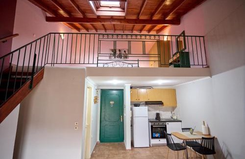 Kambos Apartment | Μεζονέτα Aikaterini N2