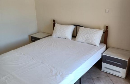 Leptokaria Apartment | Με θέα Όλυμπος!!