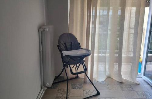 Veroia Apartment | Μοντέρνο διαμέρισμα στη Βέροια (LIBERTY)