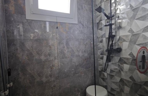 Igoumenitsa Apartment | Μπαλκόνι με Θέα