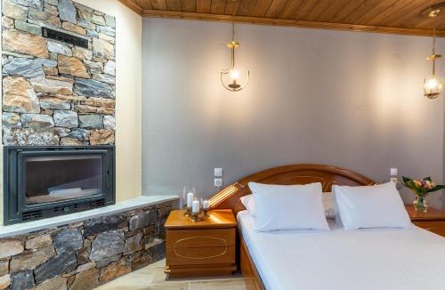 Panteleimon House | Ξενώνας Τ’Αρχοντικό