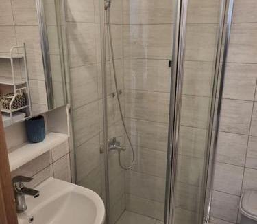Perea Apartment | Ολοκαίνουρια Iosif's residence