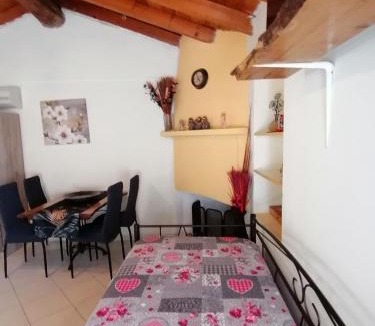 Armenistis House | Ολόκληρο σπίτι