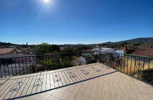 Chios Apartment | Παραδοσιακή πέτρινη οικία