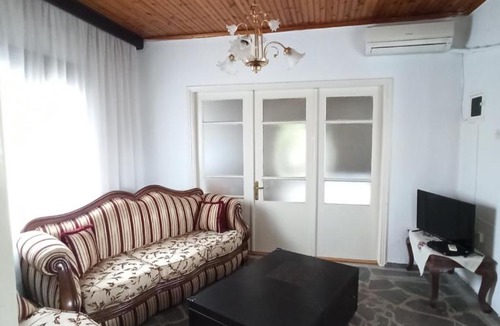 Tempi House | ΠΑΡΑΔΟΣΙΑΚΗ ΚΑΤΟΙΚΙΑ