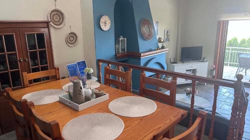 Lefkippos House | Παραλία Αβδήρων Αυλή BBQ & Άνεση